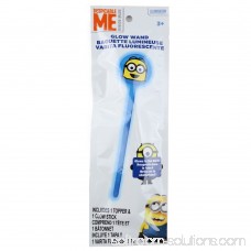 DESPICABLE ME MINION GLOW WAND (HALLOWEEN ACCESSORY PROP)